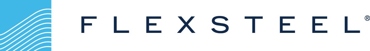 Flexsteel - logo