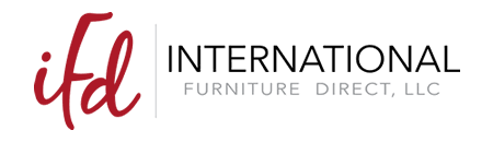 International Furniture Direct - logo