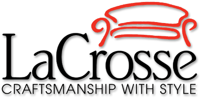 LaCross - logo