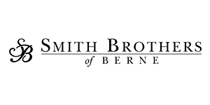 Alternate logo of Smith Brothers, showcasing their furniture offerings.