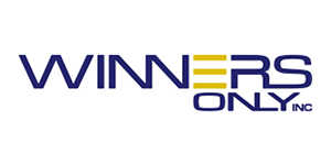 Logo of Winners Only, a furniture brand available.