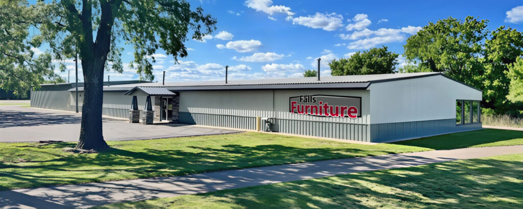 Falls Furniture & Gifts gallery image 1